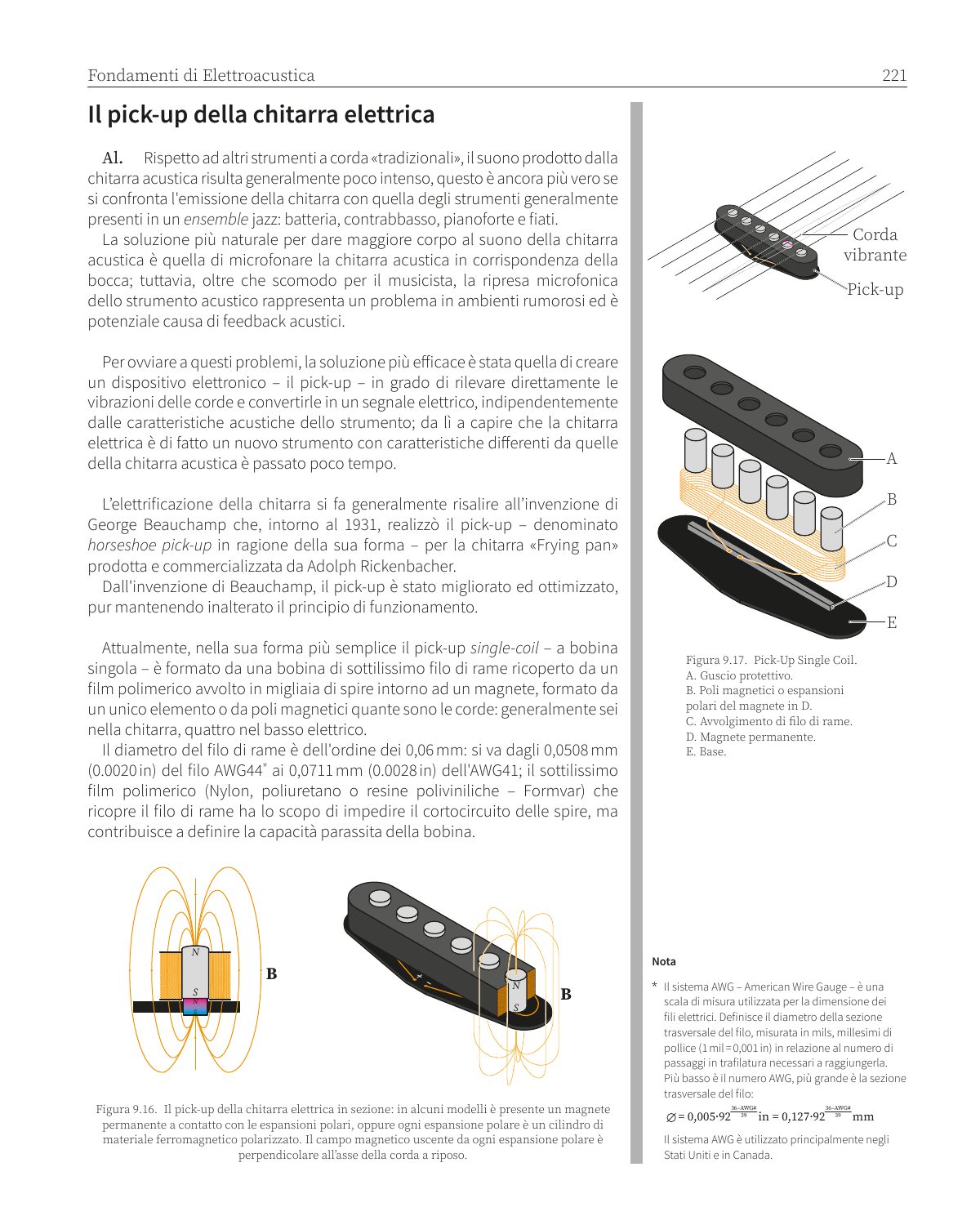 Dialogo sopra l'Elettroacustica — page 6